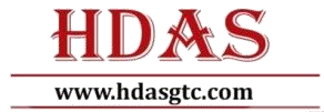 HDAS