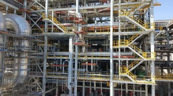 Scaffolding